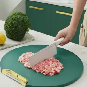 Sleek Mildew Chopping Board
