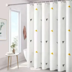 Shower Curtain 180x200cm