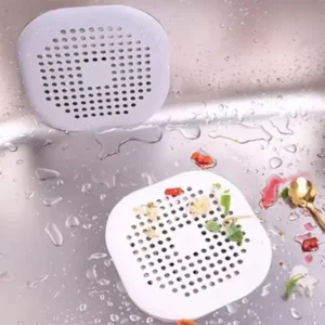 Sink strainer grey