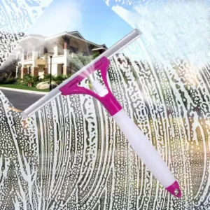 Spray Window Cleaner