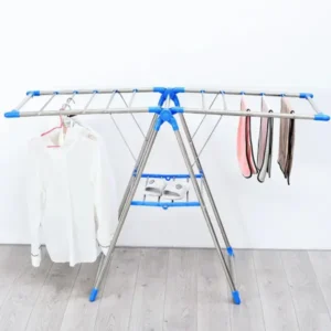 Strong frame portable dryer