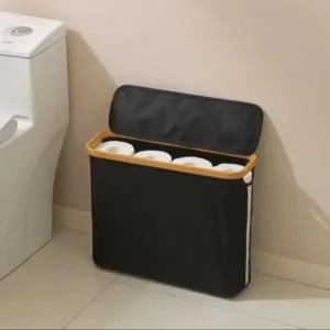 Toilet Paper Basket Organizer Kenya