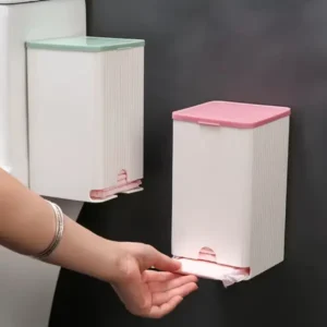 Wall Mounted Sanitary Pads Dispenser Kenya