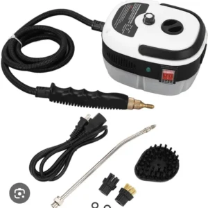 Multifunctional Electric Steam Cleaner