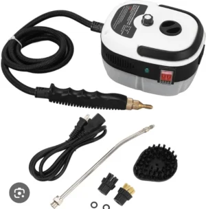 Multifunctional Electric Steam Cleaner