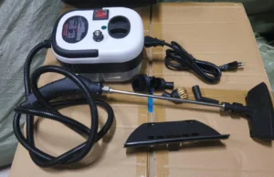 steam cleaner Kenya