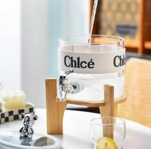 drinks dispenser Kenya