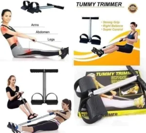 Tummy Trimmer 1 Tummy Trimmer