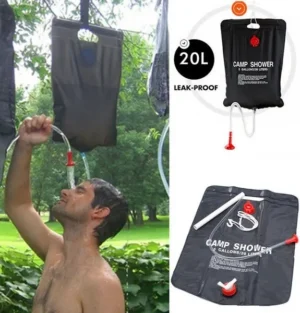 20L Camp Shower 1 20L Camp Shower