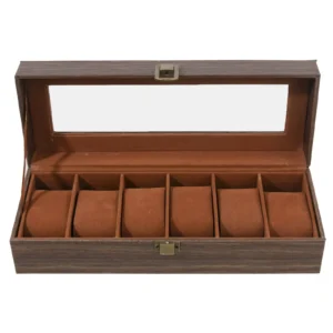 watch storage box Kenya