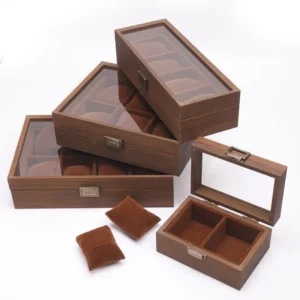 watch display box