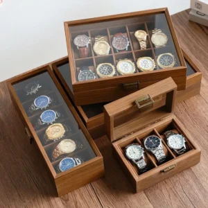 luxury watch case Kenya