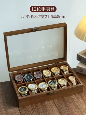 watch storage box Kenya