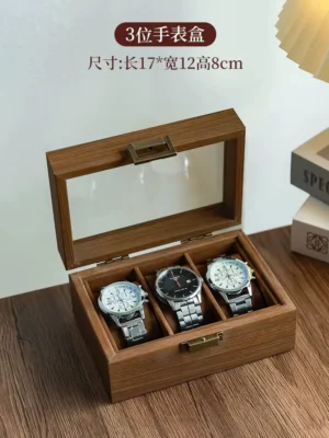 watch organizer Kenya