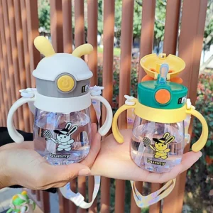 Bunnytoo sippy cup