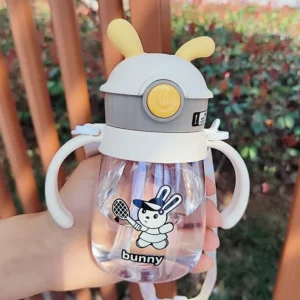 Bunnytoo Baby Sippy Cup 1 Bunnytoo Baby Sippy Cup