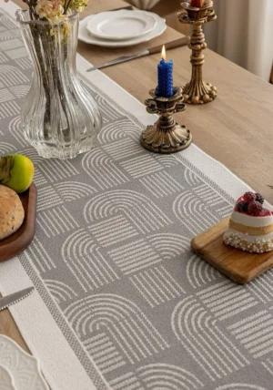table runner Kenya
