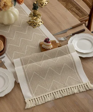 premium table runner