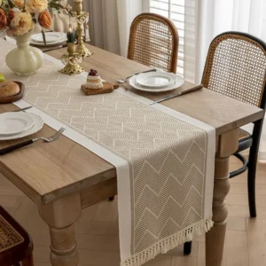 Premium Table Runner