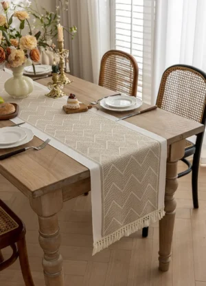 Premium Table Runner 1 Premium Table Runner