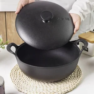 heavy duty wok Kenya