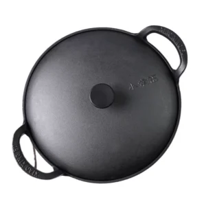 induction wok Kenya