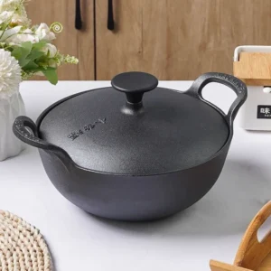 cast iron kuali Kenya