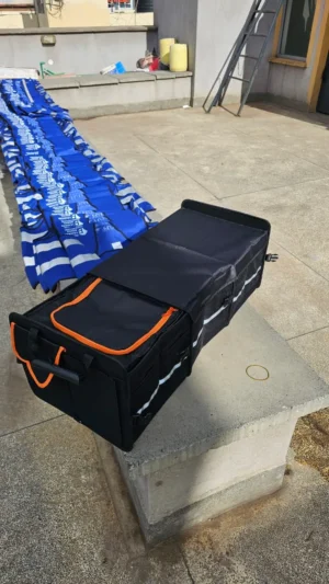 car trunk organizer Kenya