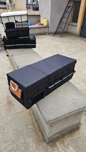 trunk organizer Kenya