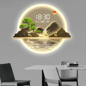 decorative wall clock Kenya