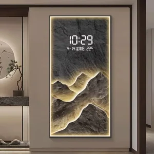decorative wall clock Kenya
