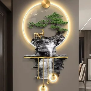 3D wall art Kenya