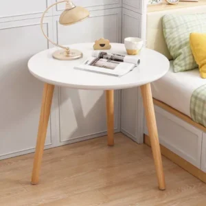 Sleek Coffee Side Table