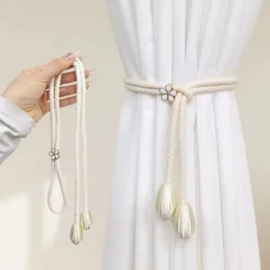 curtain tiebacks Kenya