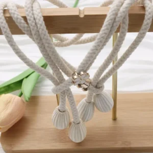 decorative curtain holders