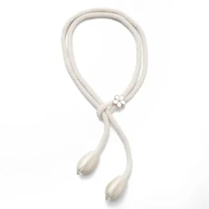 camellia curtain accessories