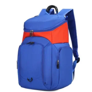 Sports gym travel bag