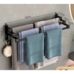 3 Tier Towel Rack Kenya