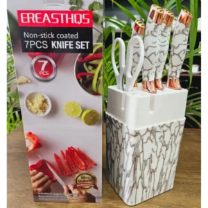7PCS Knife Set Kenya