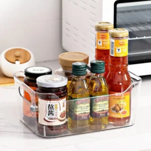 Multipurpose Organizers