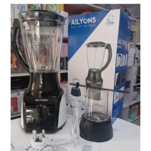 Aliyons 2 in 1 Blender Kenya