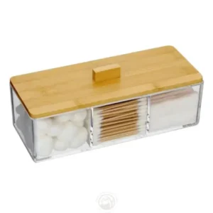 Bamboo Bread Box Kenya