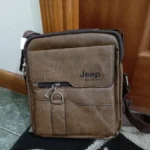 Business Shoulder Bag
