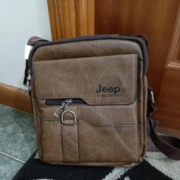 Business Shoulder Bag