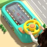Car Racing Challenge Game