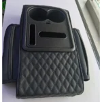 5 in 1 Multi Functional Car Armrest Cup Holder 5 Car Storage Box Kenya