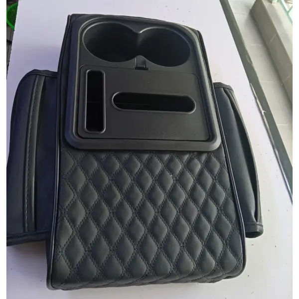 Car Storage Box Kenya