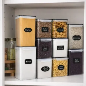 Cereal Storage Containers Kenya