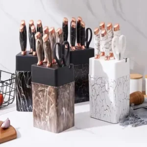 Chef Knife Set Kenya