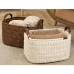 Coudry Storage Baskets